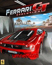 game pic for Ferrari GT  touchscreen i900